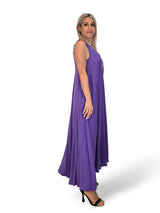 VESTIDO TIRANTES VUELO JOT