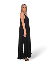 VESTIDO TIRANTES VUELO JOT