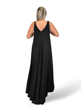 VESTIDO TIRANTES VUELO JOT