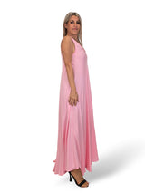 VESTIDO TIRANTES VUELO JOT