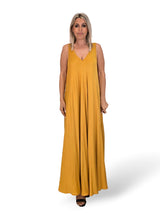 VESTIDO TIRANTES VUELO JOT