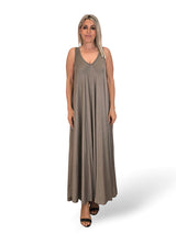 VESTIDO TIRANTES VUELO JOT