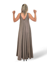 VESTIDO TIRANTES VUELO JOT