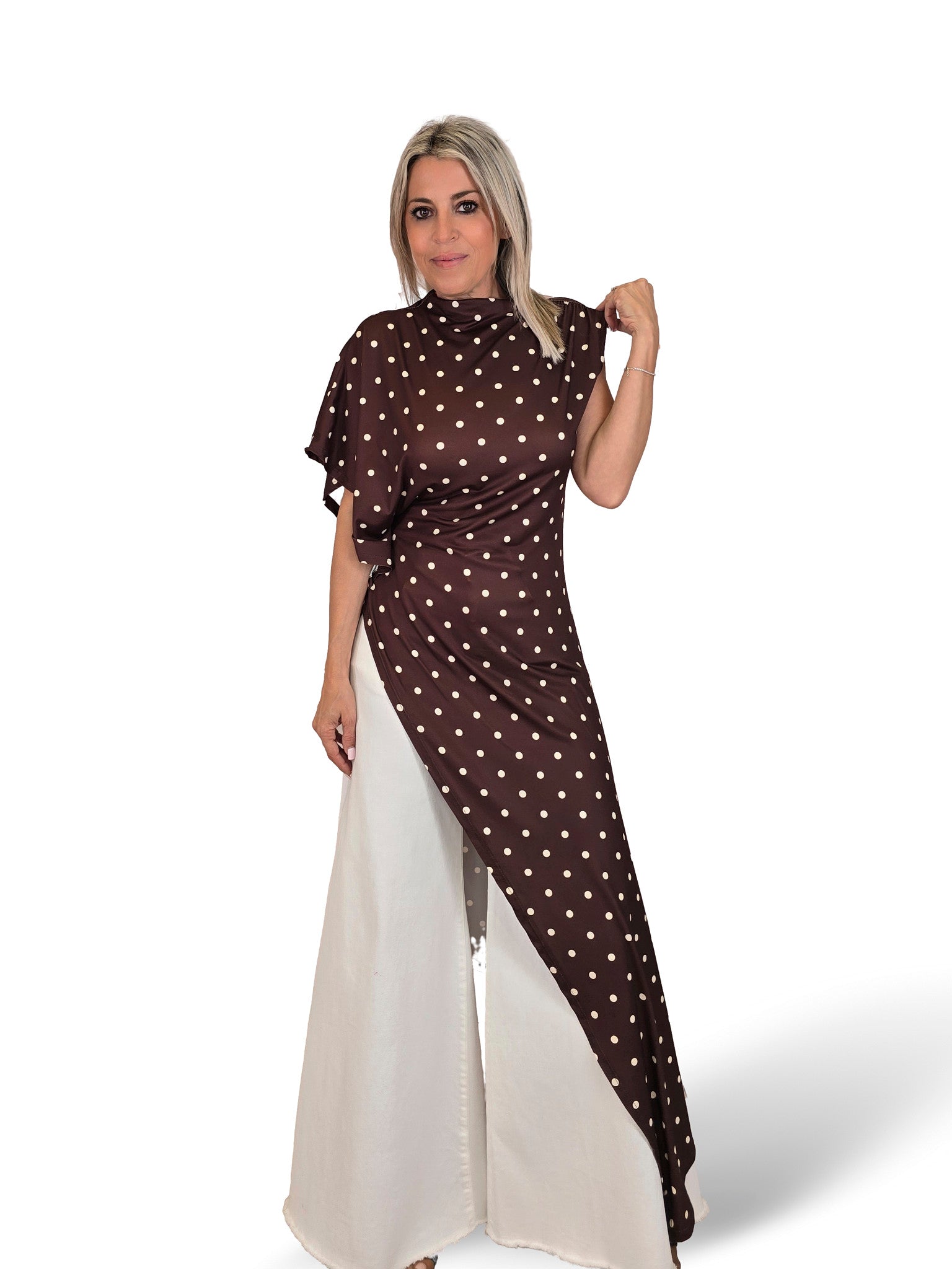 TOP LUNARES ASIMETRICO