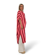 VESTIDO CAMISERO CINTURON