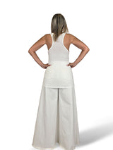 CAMISETA TIRANTES LENTEJUELAS JOT