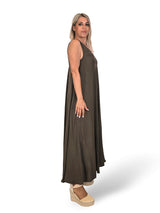 VESTIDO TIRANTES VUELO JOT