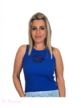 TOP CANALE FLOR JOT