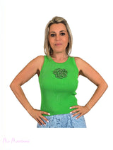 TOP CANALE FLOR JOT