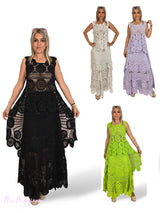 CONJUNTO CROCHET ASIMETRICO