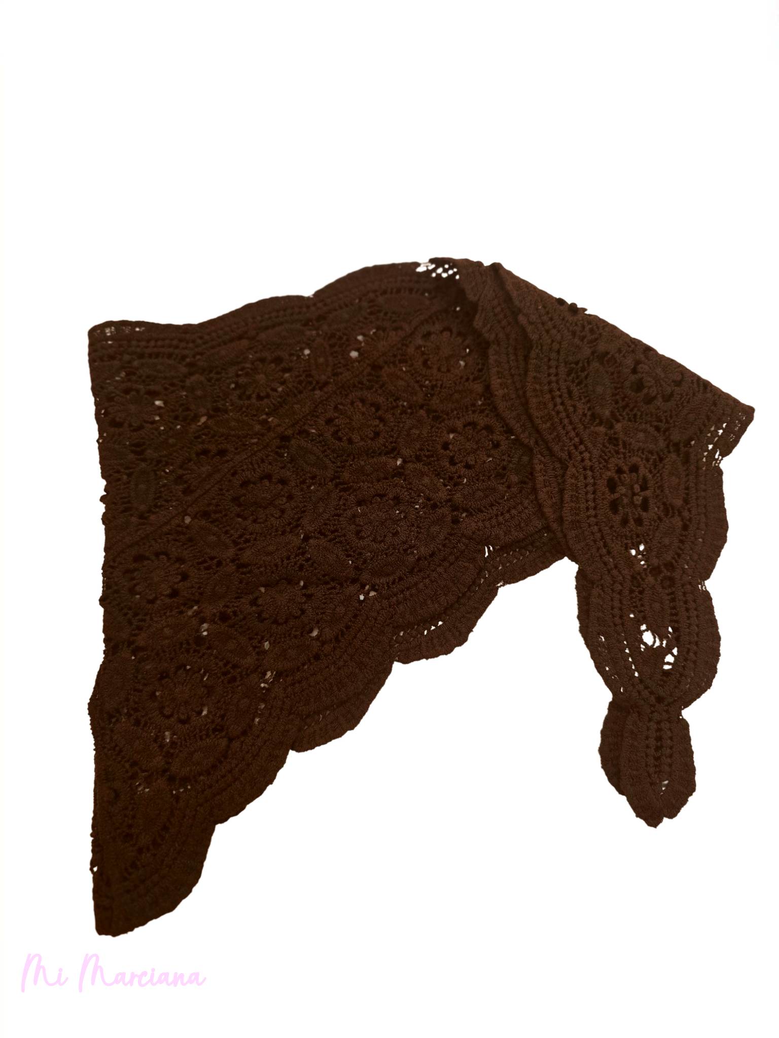PIQUITOS CROCHET