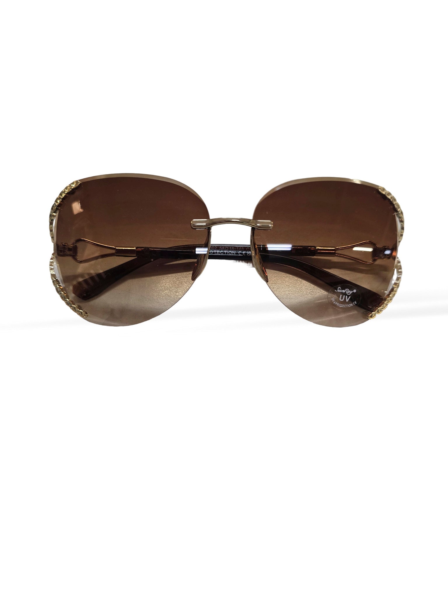 ÓCULOS DE SOL MODELO 2 2026