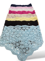 PIQUITOS CROCHET