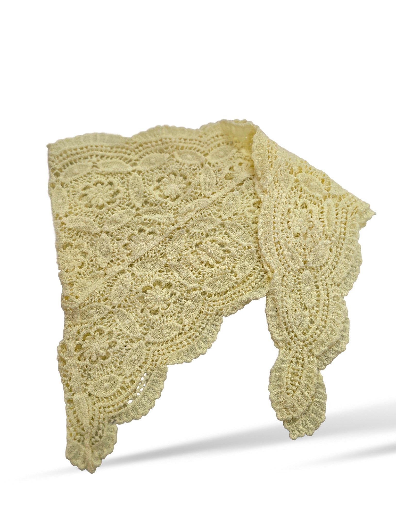 PIQUITOS CROCHET