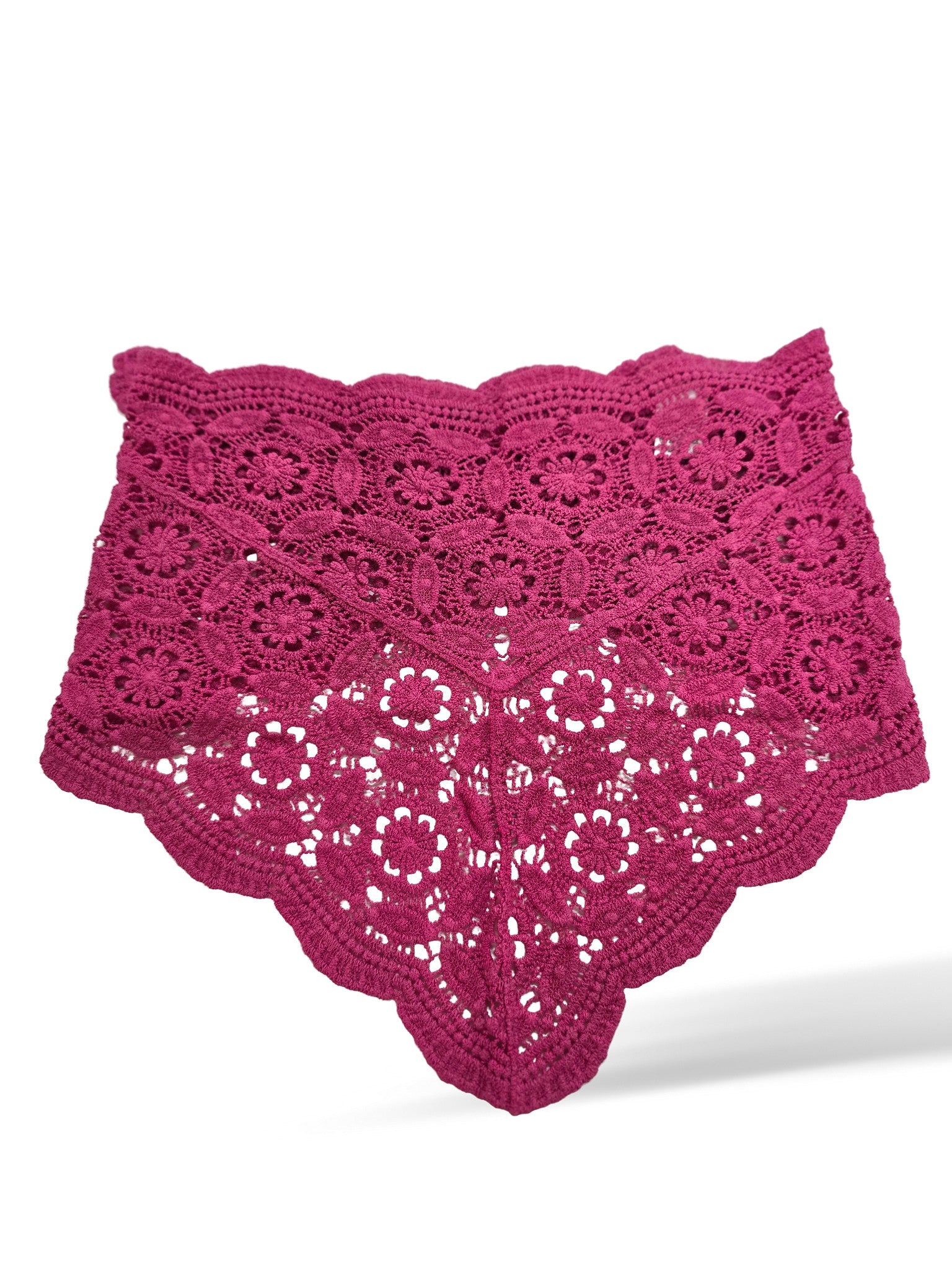 PIQUITOS CROCHET