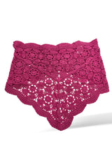 PIQUITOS CROCHET