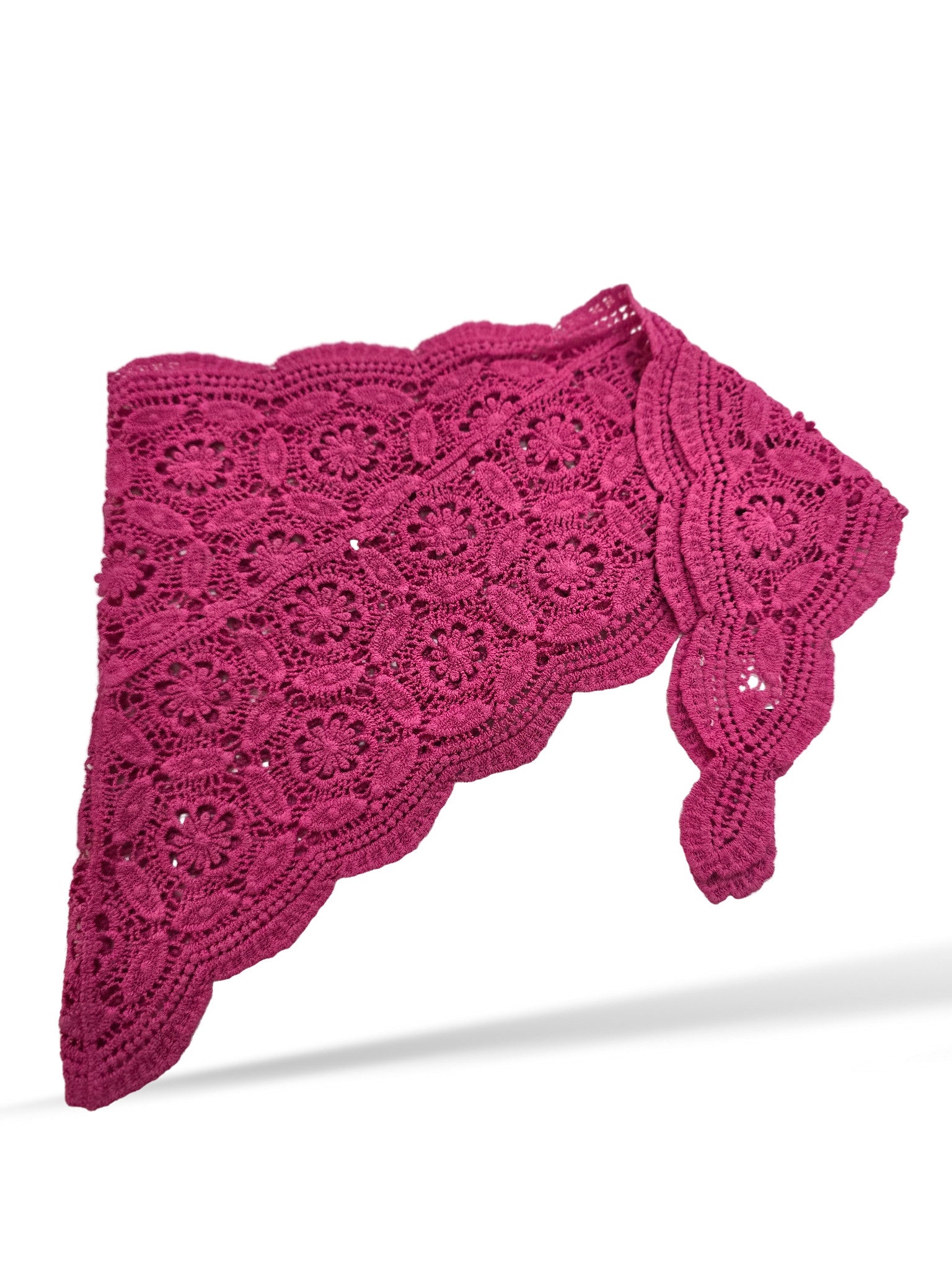 PIQUITOS CROCHET