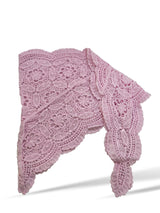 PIQUITOS CROCHET