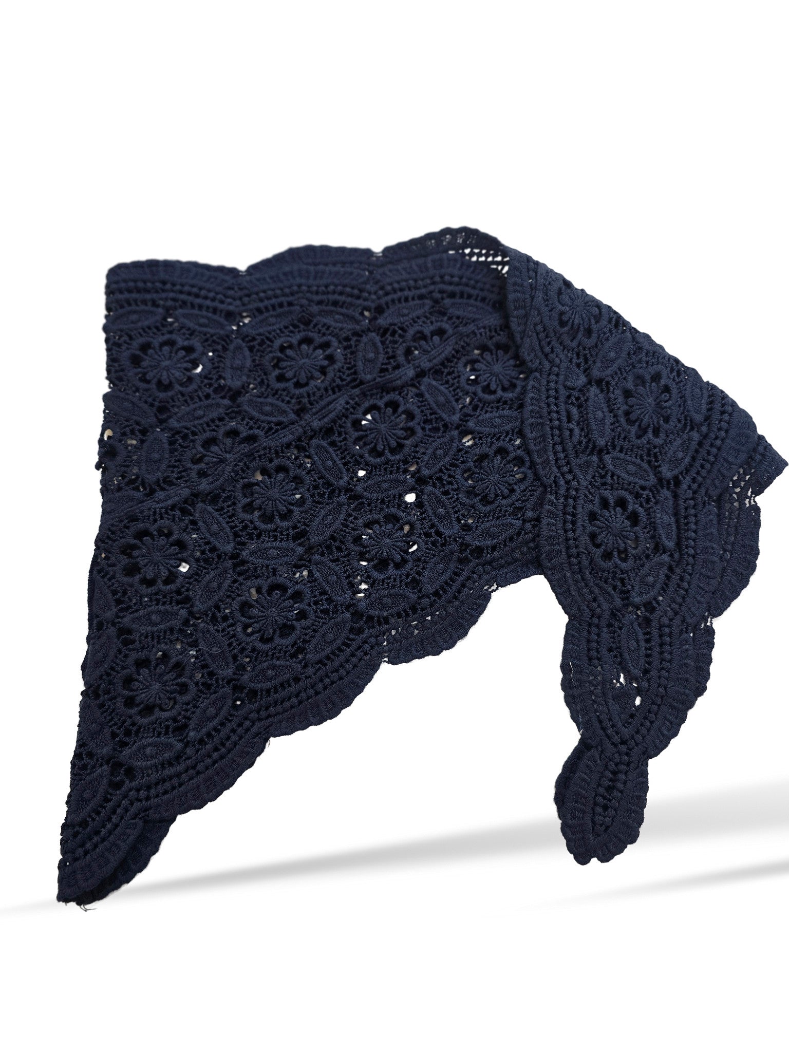 PIQUITOS CROCHET