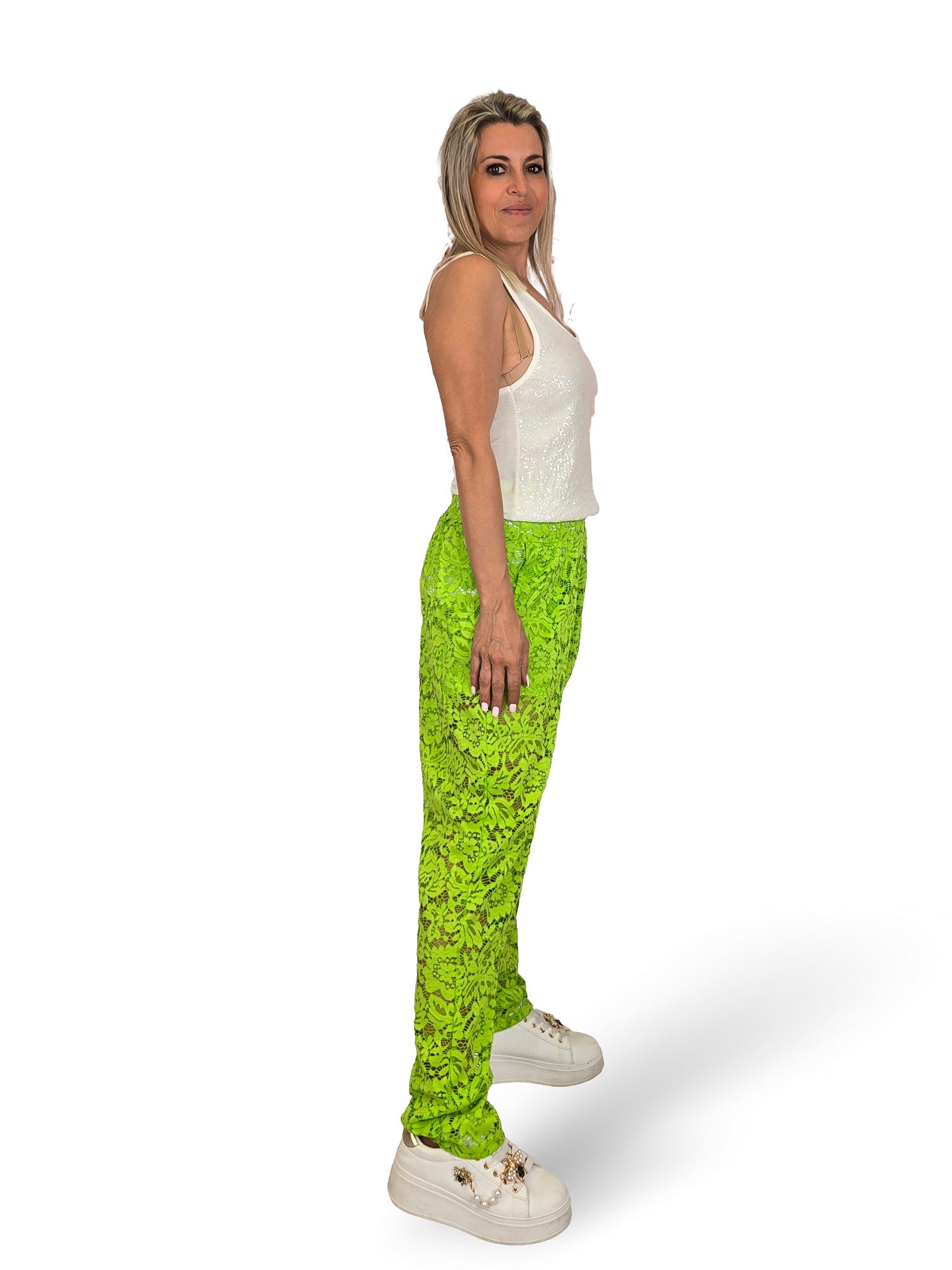 PANTALON SAGGY ENCAJES JOT