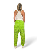 PANTALON SAGGY ENCAJES JOT
