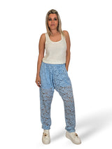PANTALON SAGGY ENCAJES JOT