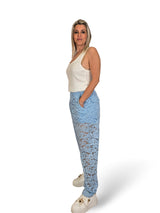 PANTALON SAGGY ENCAJES JOT
