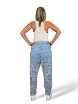 PANTALON SAGGY ENCAJES JOT