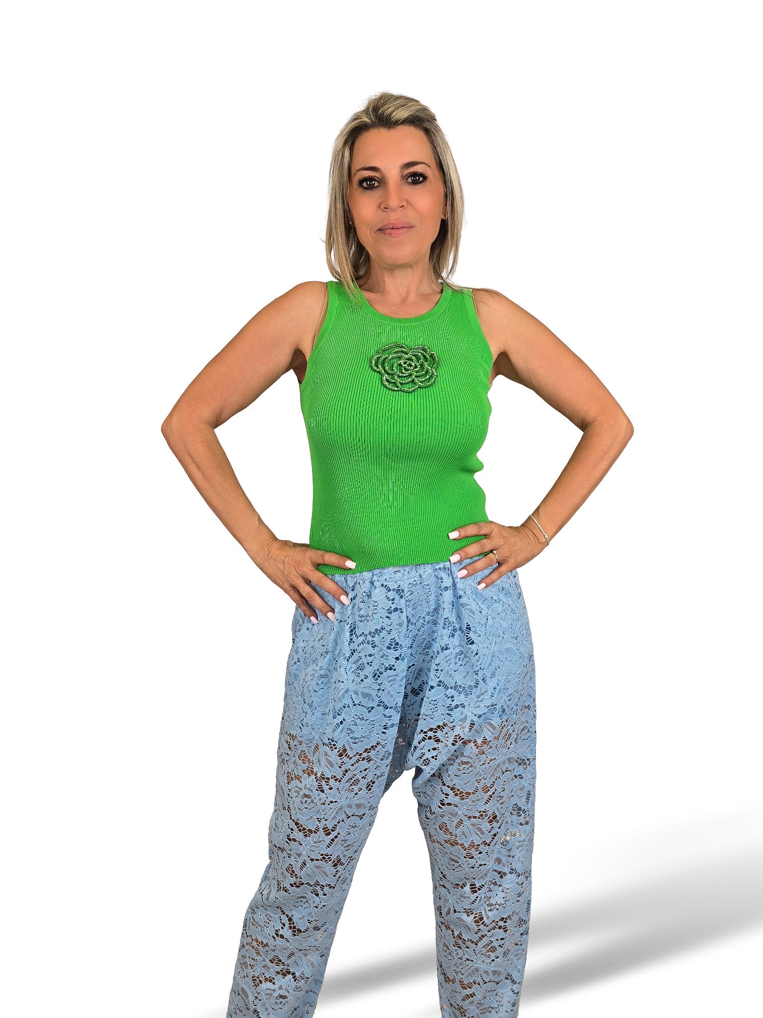 TOP CANALE FLOR JOT
