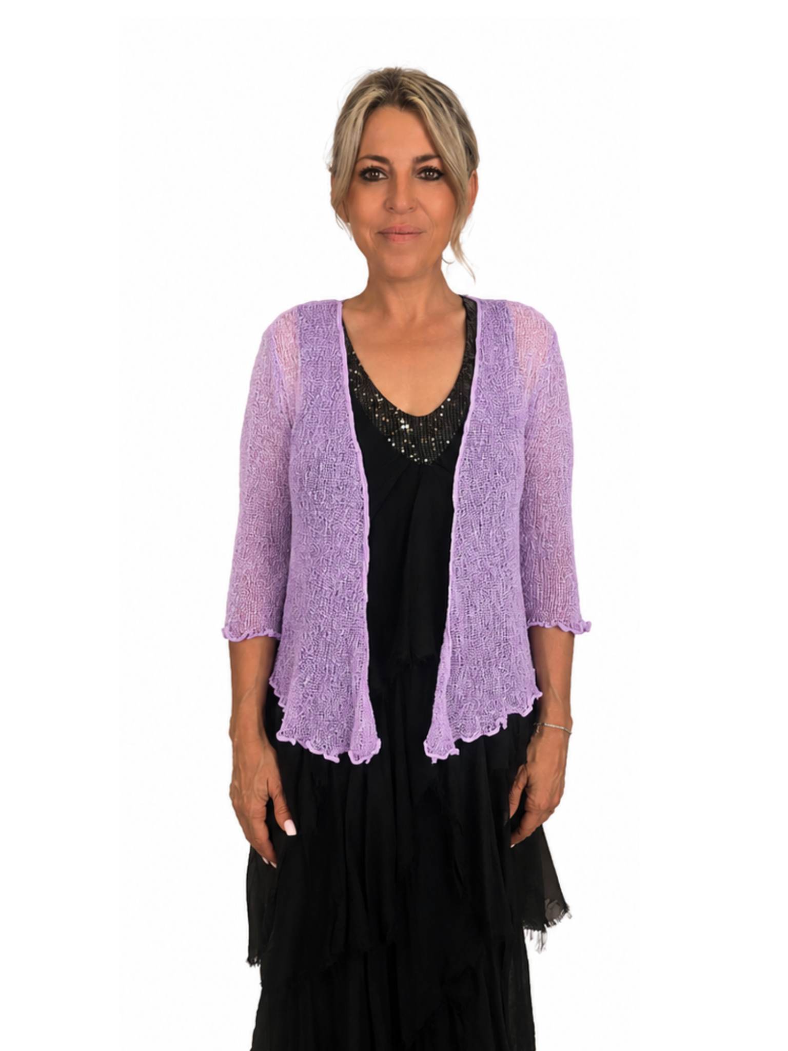 CHAQUETA MAGICA