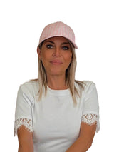 GORRA RAYAS LAZADA