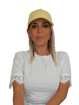 GORRA RAYAS LAZADA