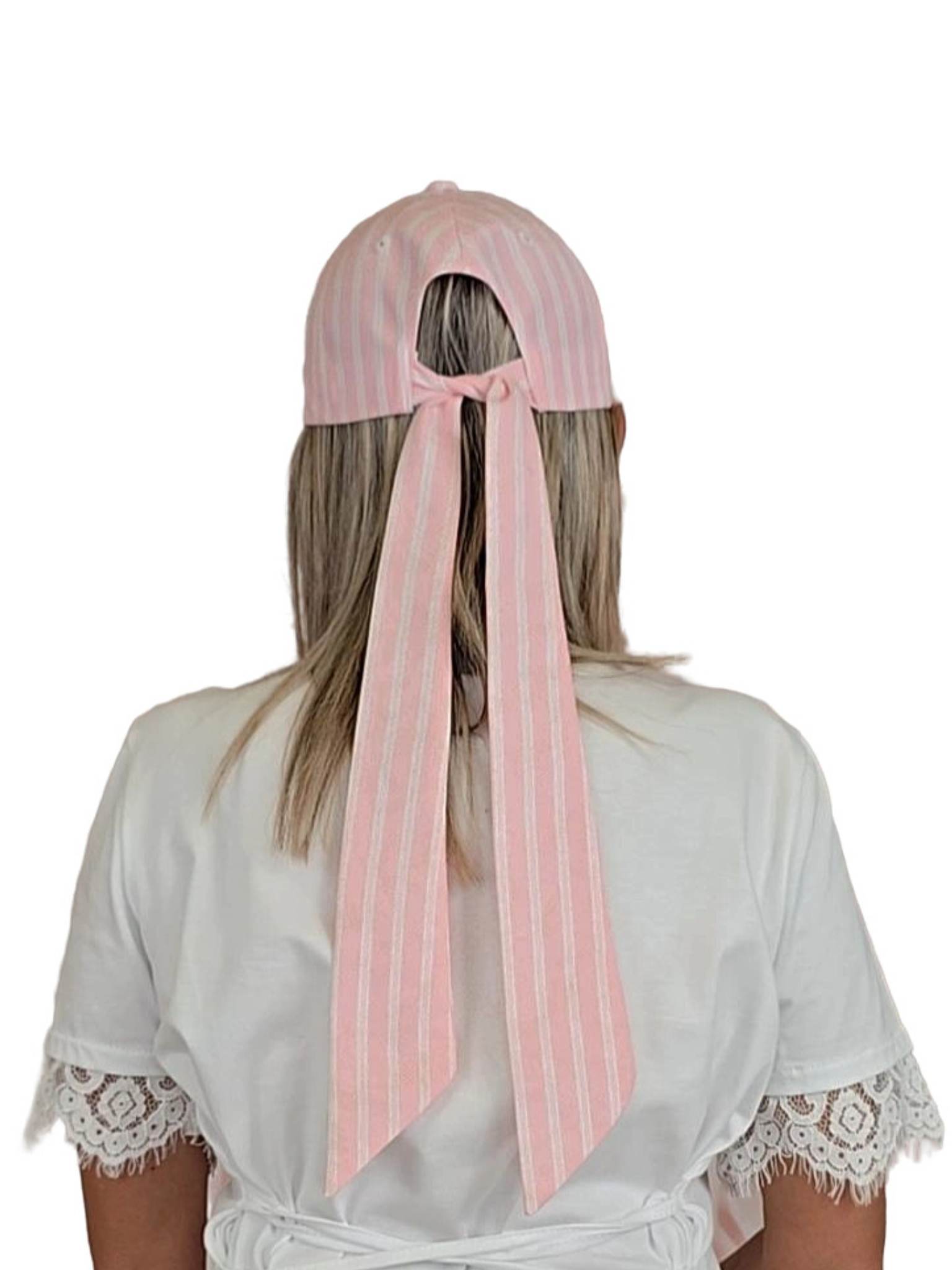 GORRA RAYAS LAZADA