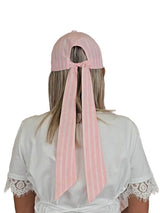 GORRA RAYAS LAZADA