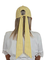 GORRA RAYAS LAZADA