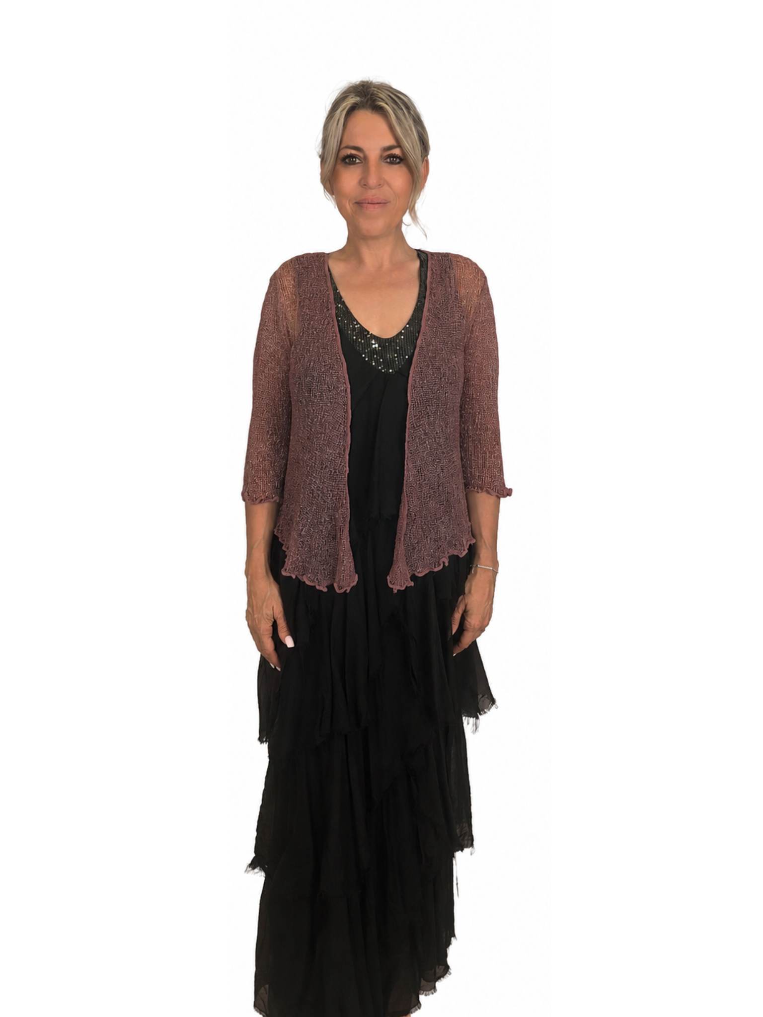 CHAQUETA MAGICA
