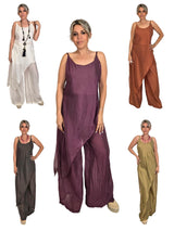 JOT ASYMMETRIC TENCEL GAUZE SET