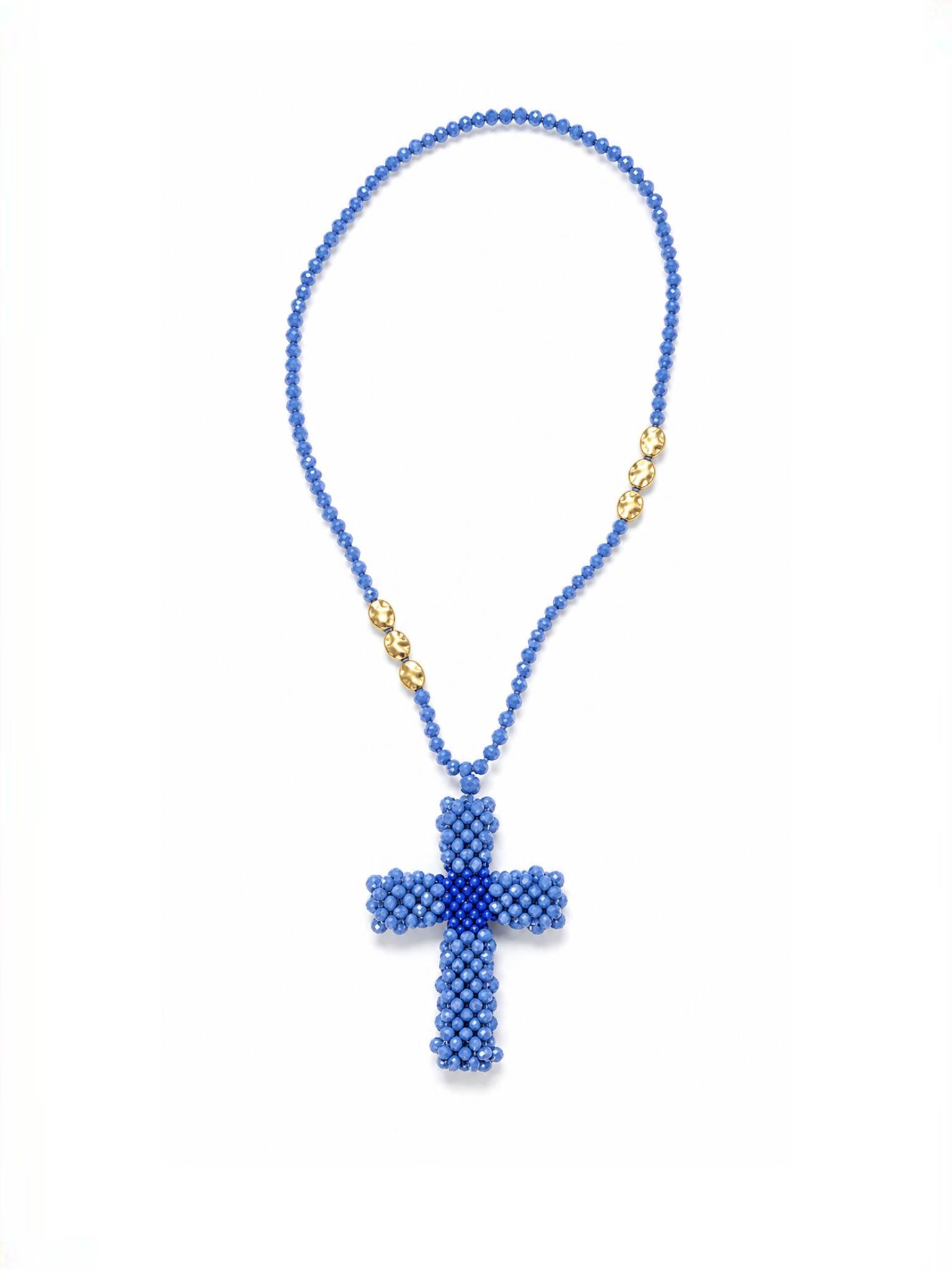 COLLAR CRUZ