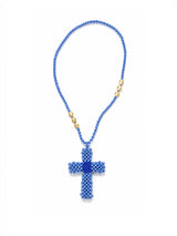 COLLAR CRUZ