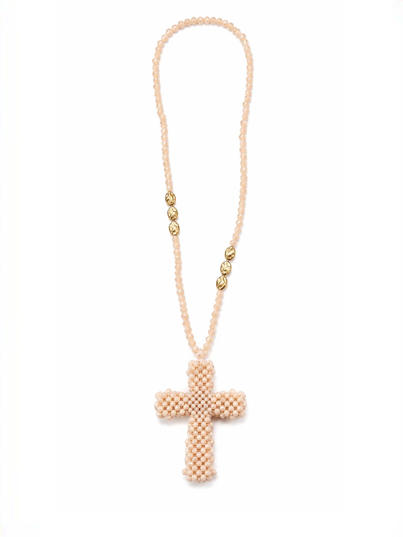 COLLAR CRUZ