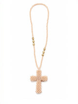 COLLAR CRUZ