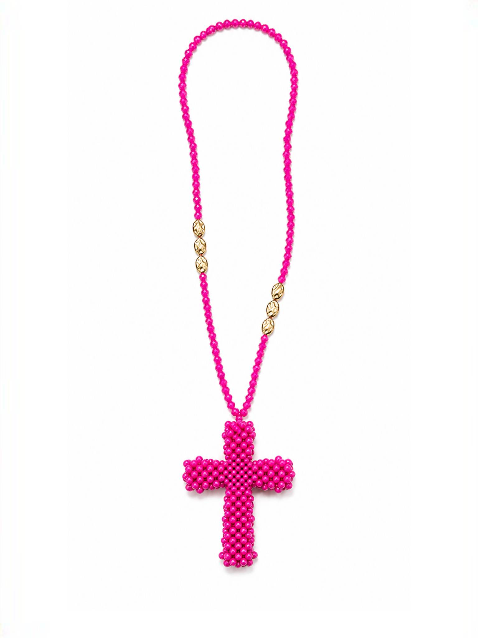 COLLAR CRUZ