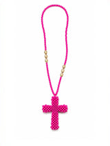 COLLAR CRUZ