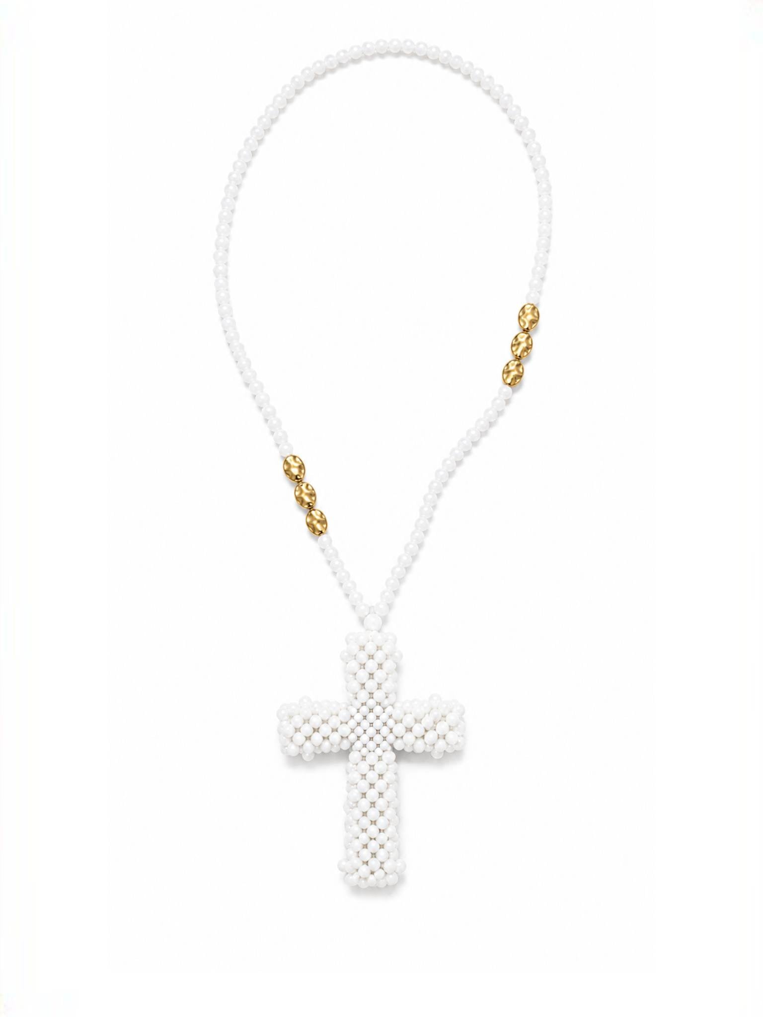COLLAR CRUZ