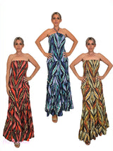 VESTIDO ESSÊNCIA