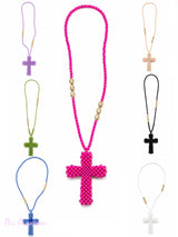 COLLAR CRUZ