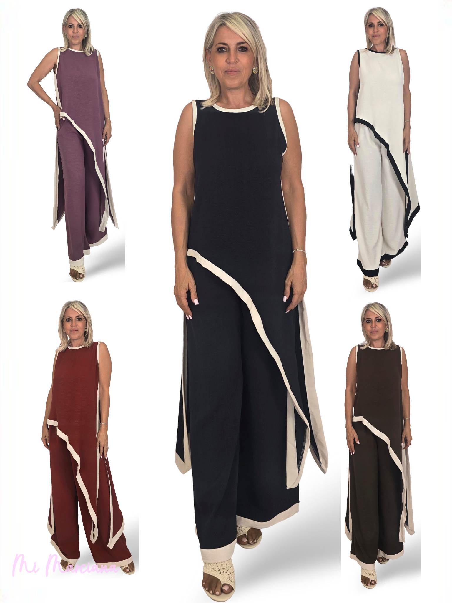 CONJUNTO VERONA