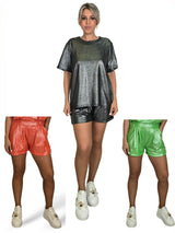 SHORT FANTASIA JOT