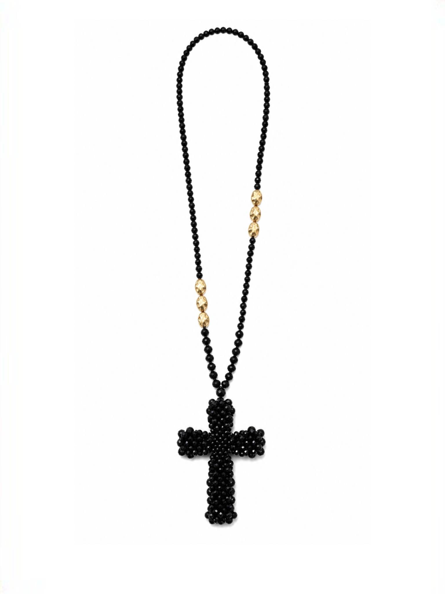 COLLAR CRUZ