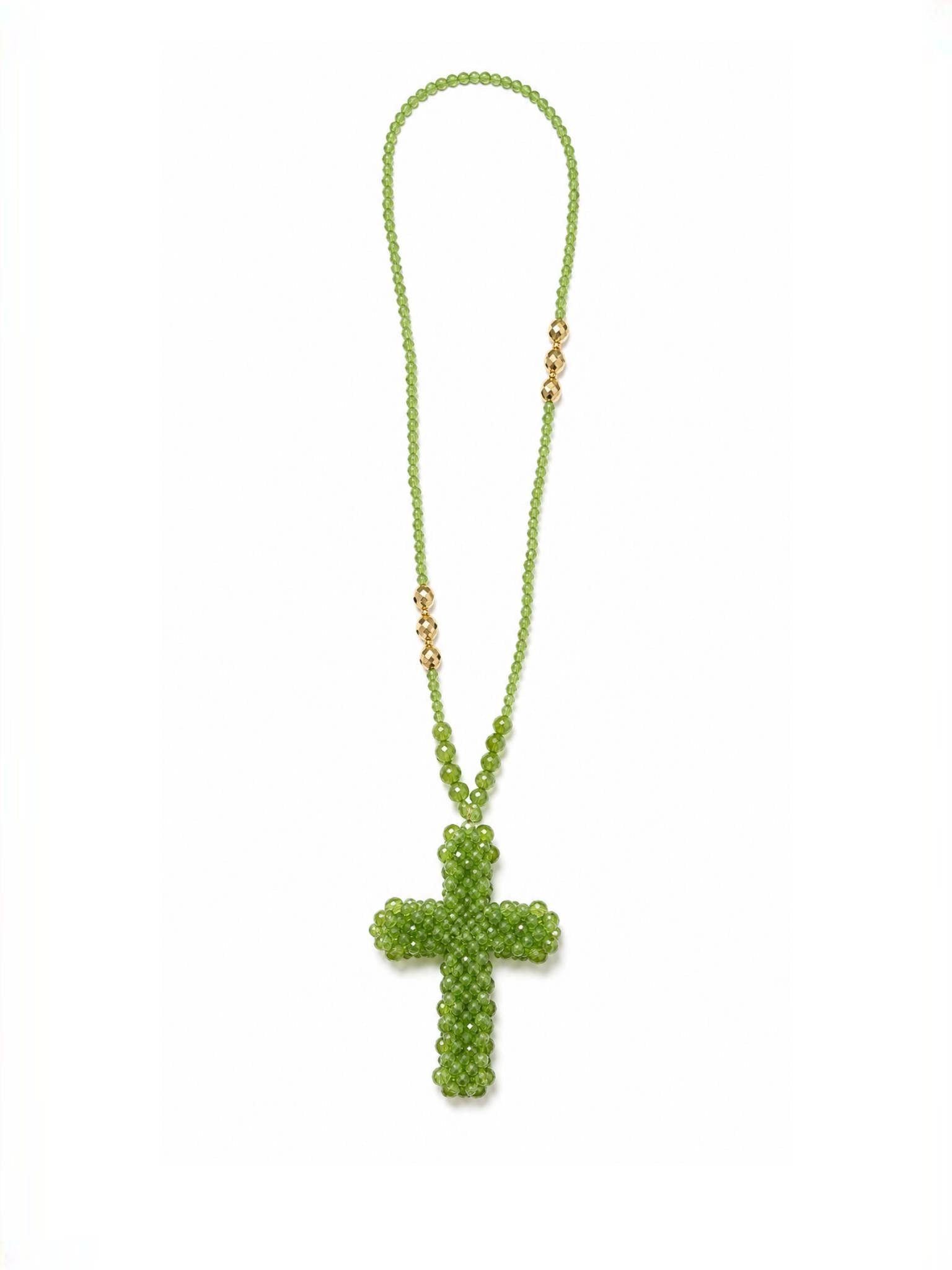 COLLAR CRUZ